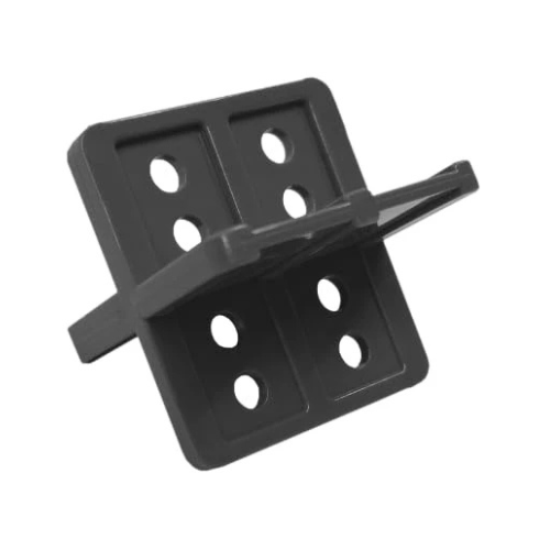 G2 Joint Gauge/Spacer | 4-Piece Pack | For 4 Joint Widths 4, 5, 6 and 7mm | Ideal for a uniform joint pattern