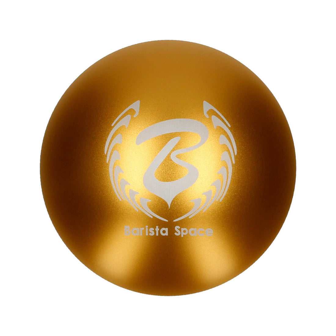 Barista Space C2 Coffee Tamper – 58mm