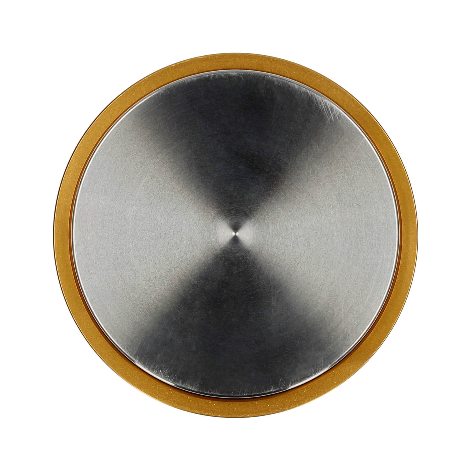Barista Space C2 Coffee Tamper – 58mm
