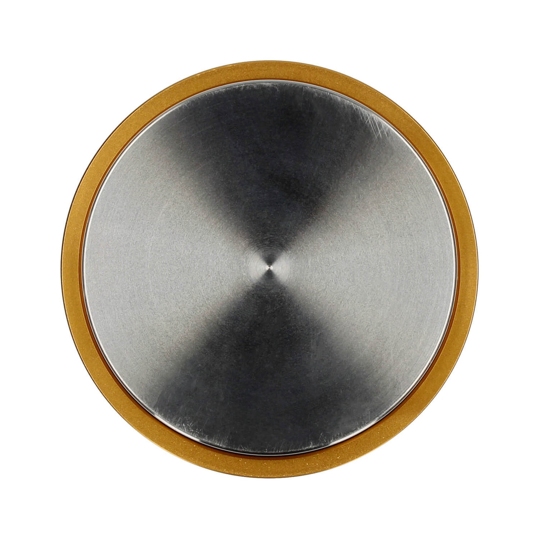 Barista Space C2 Coffee Tamper – 58mm