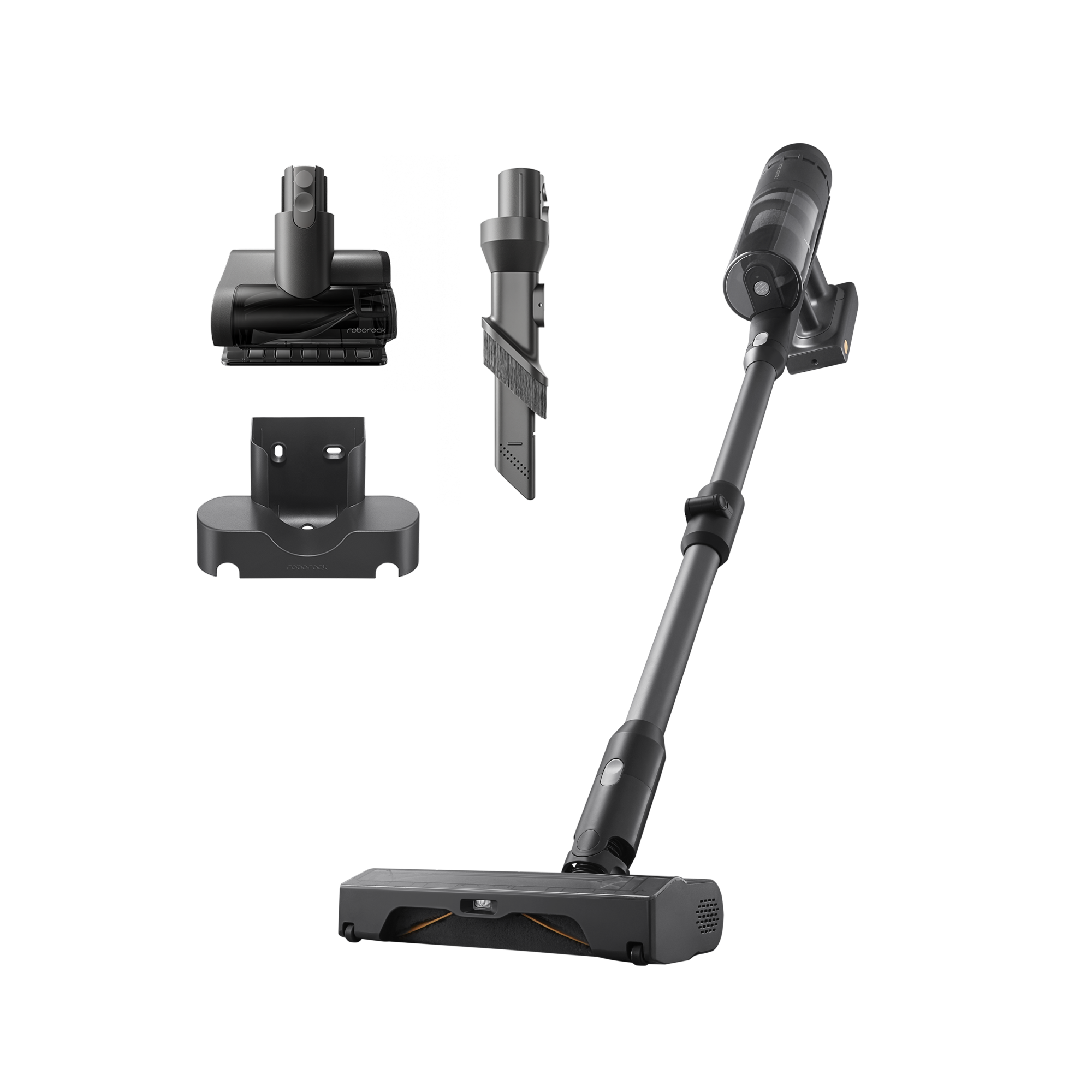 Roborock H60 Ultra 3-in-1 Akku-Staubsauger mit Power-Detect