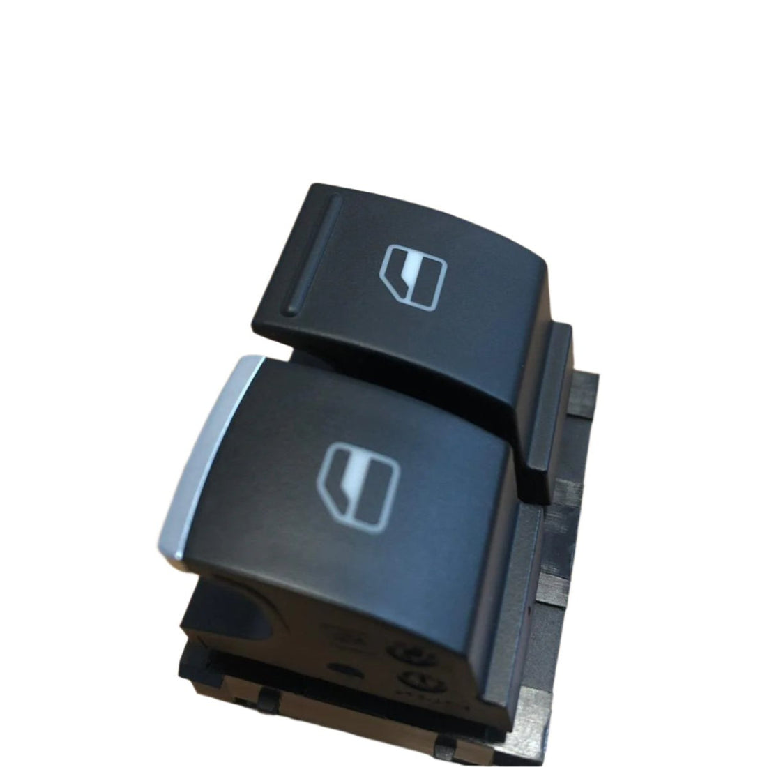 For VW T5.1 Electric Window Switch Caps