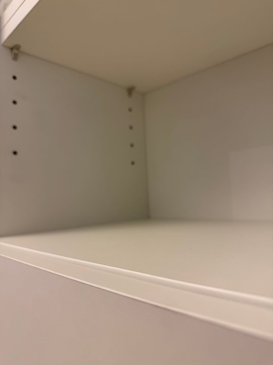 GEBA Flexishelf System Cabinet - 80cm