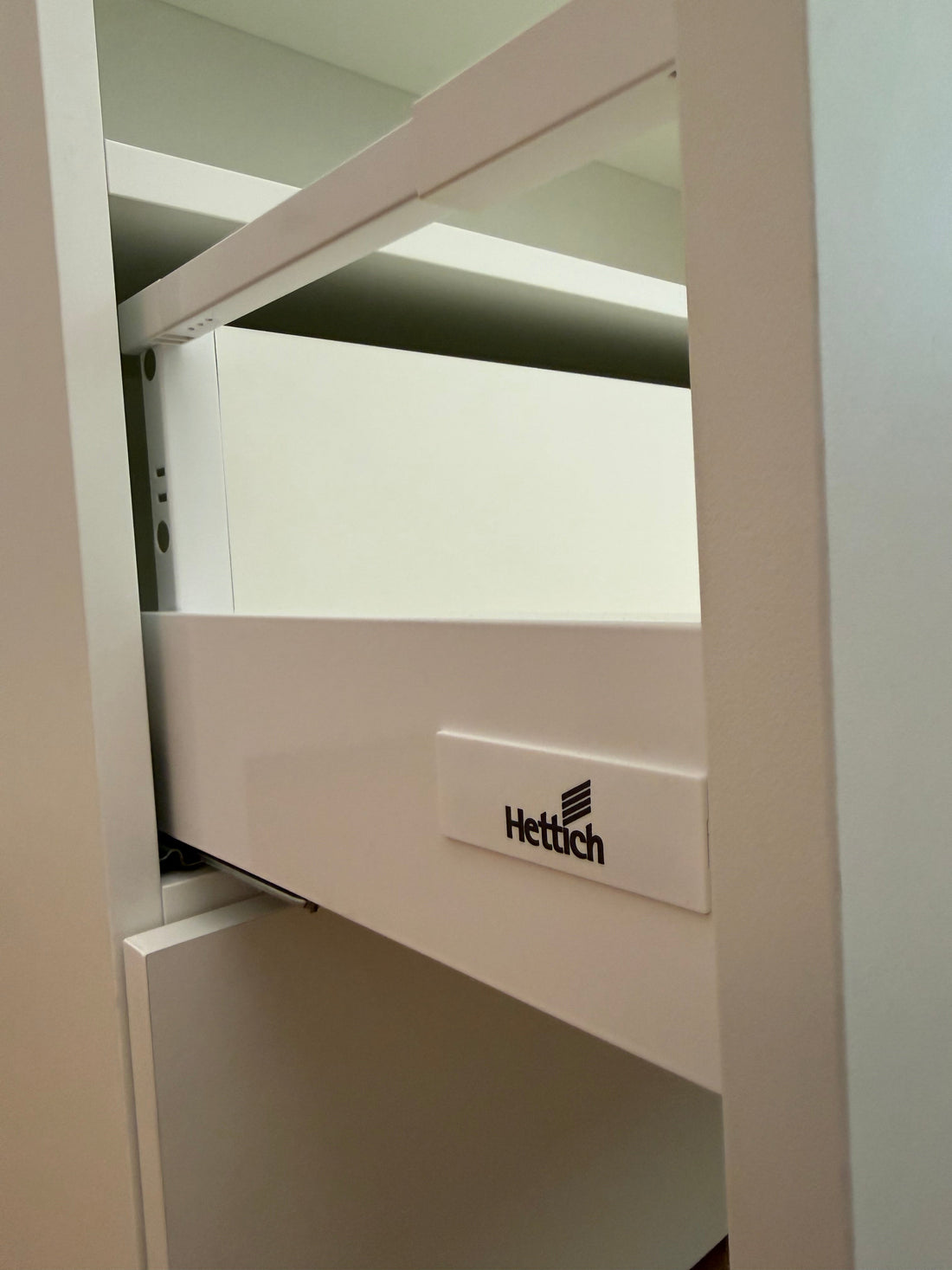GEBA Flexishelf System Cabinet - 80cm