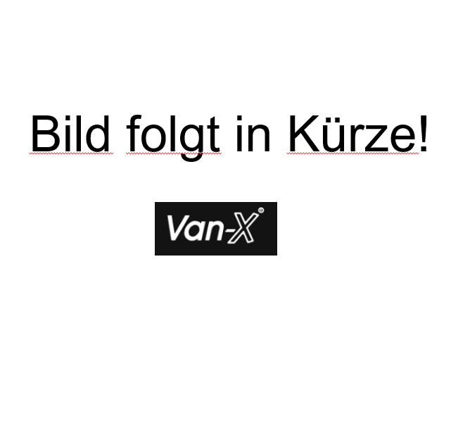 VW T6 Lüftungsdüsen-Blenden mit Getränkehalter – Set für links & rechts