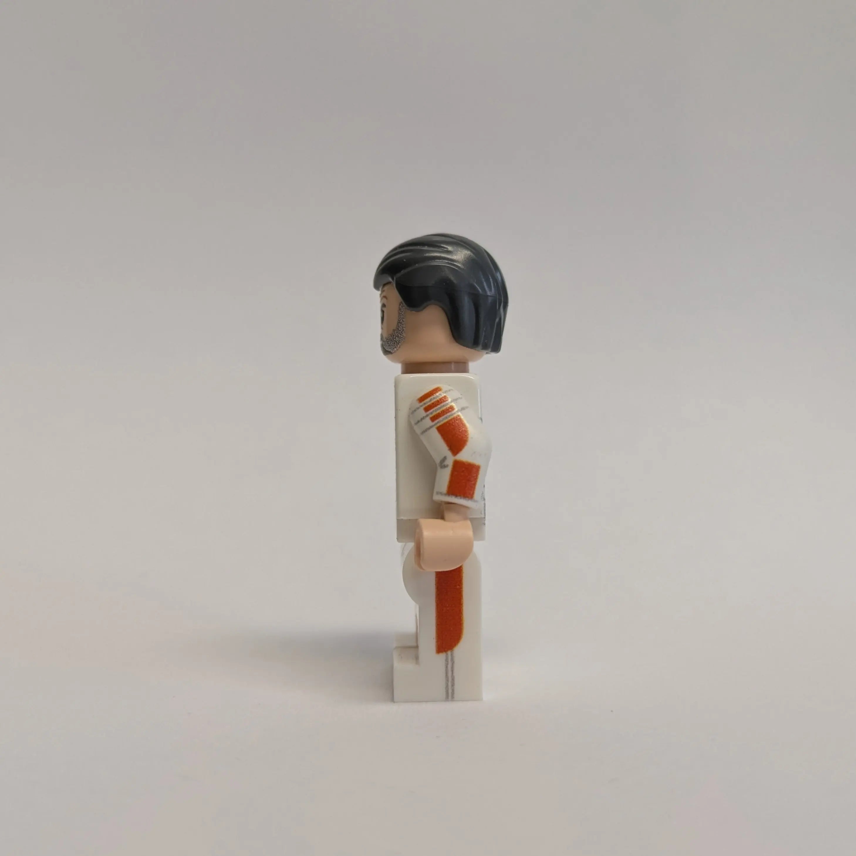 Cinema "Narkina 5" Outfit by MBB-Custom