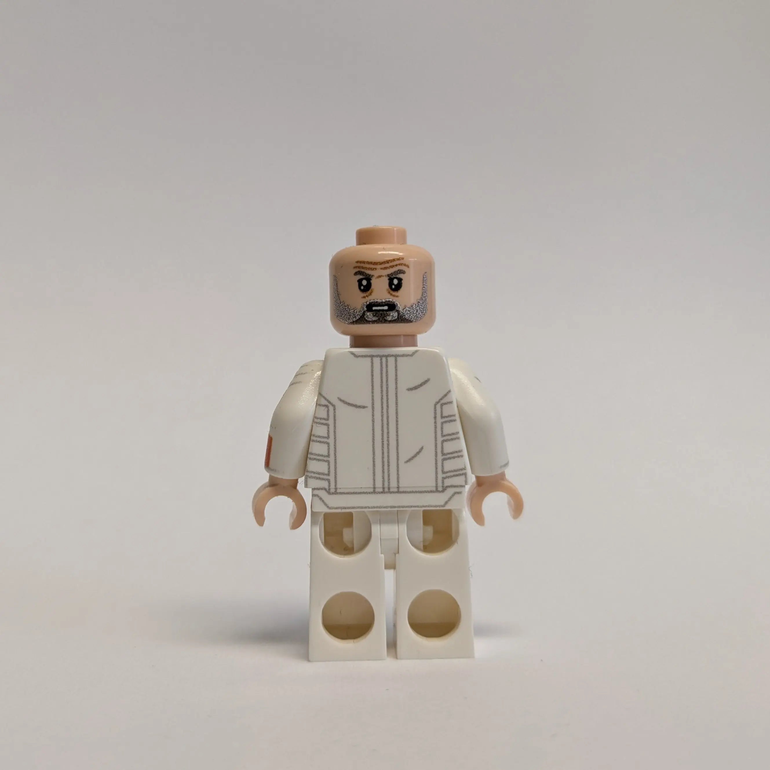Cinema "Narkina 5" Outfit by MBB-Custom