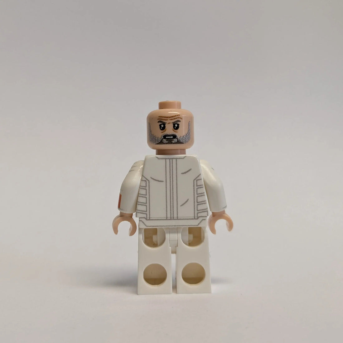 Cinema "Narkina 5" Outfit by MBB-Custom