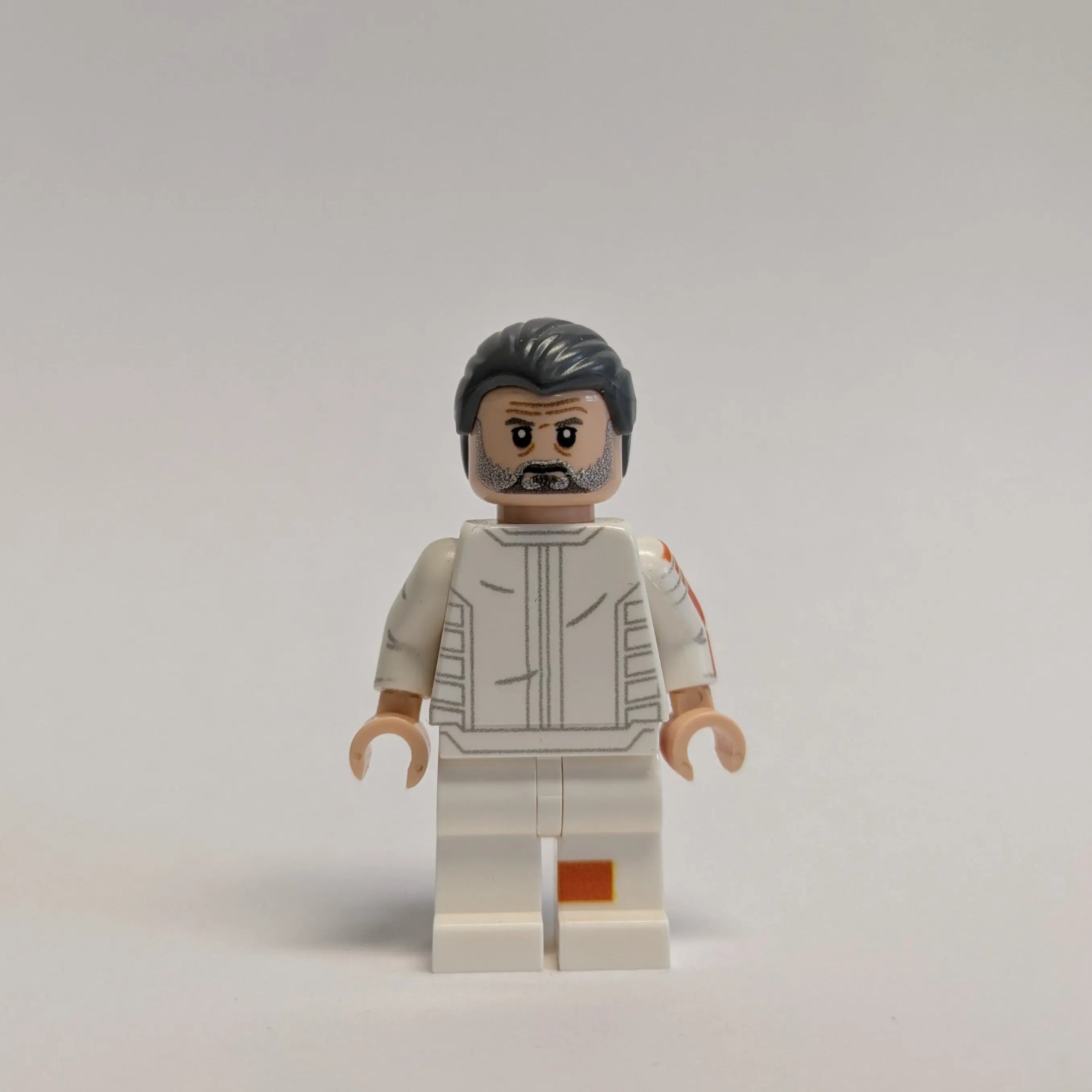 Cinema "Narkina 5" Outfit by MBB-Custom