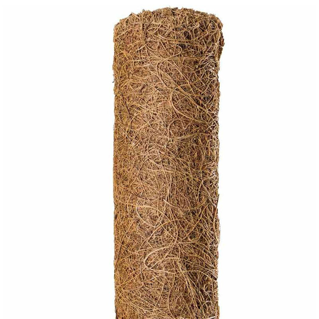 Kokos-Rankstab mit Holzstiel - in 3 Größen
