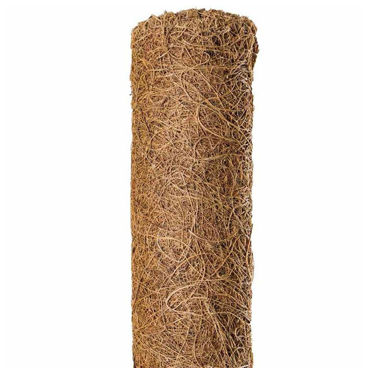 Kokos-Rankstab mit Holzstiel - in 3 Größen