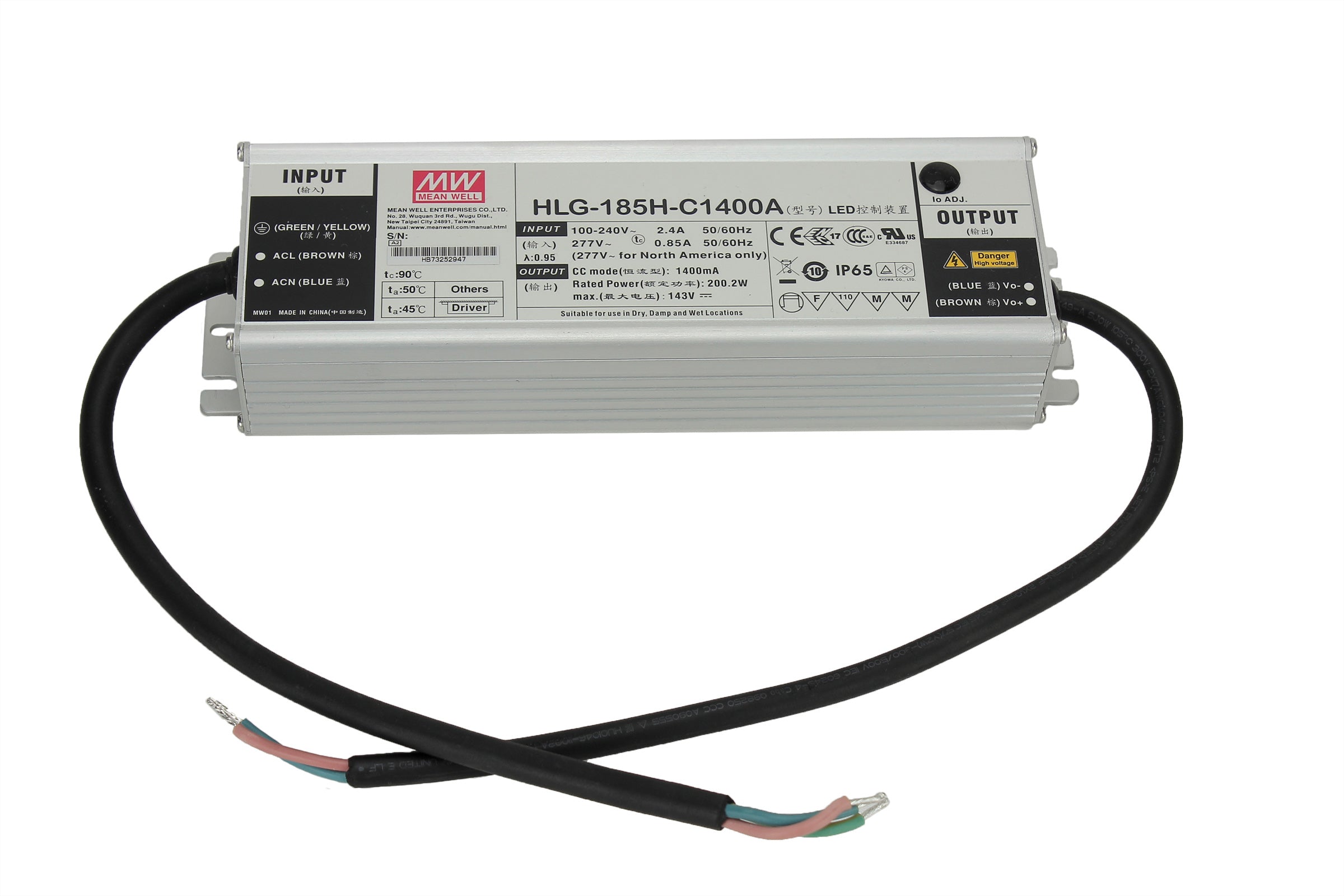 DIY-M-KIT SMD 100W