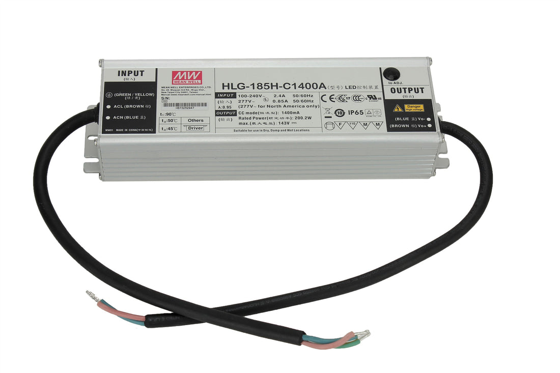 DIY-M-KIT SMD 100W