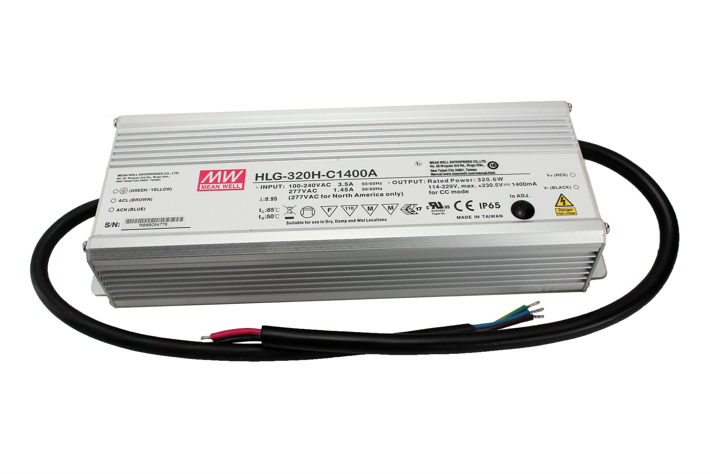 DIY-M-KIT SMD 300W