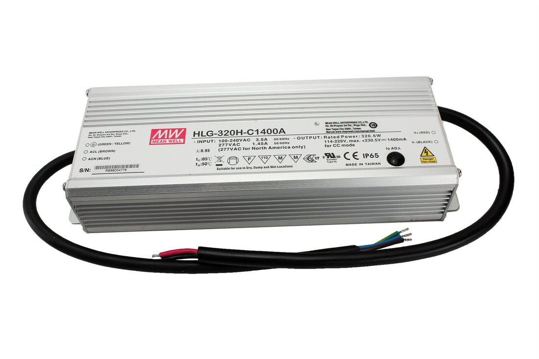 DIY-M-KIT SMD 300W