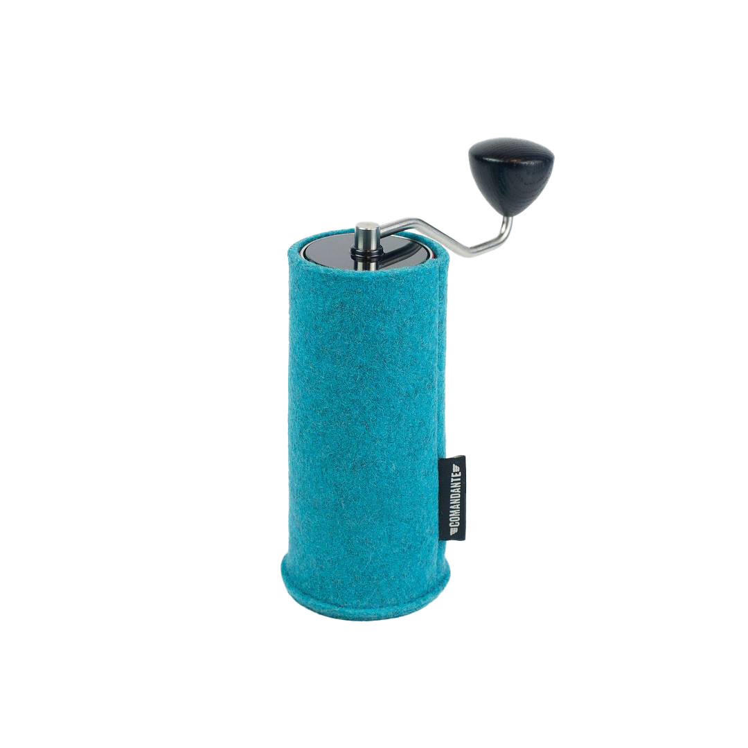 Comandante C40 Felt Sleeve