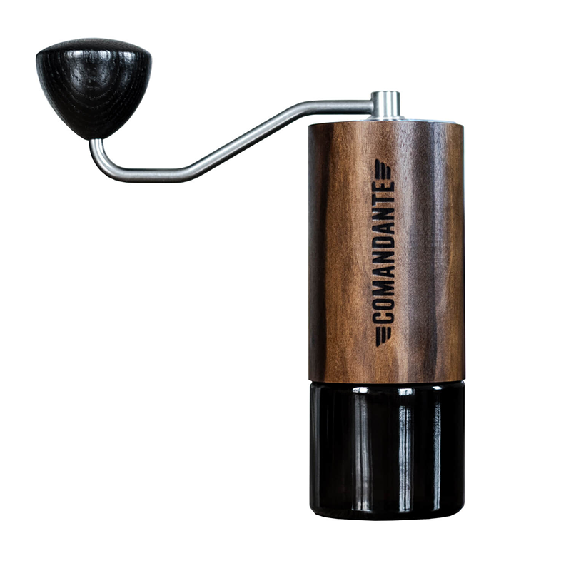 Comandante C40 MK4 Nitro Blade Hand Grinder