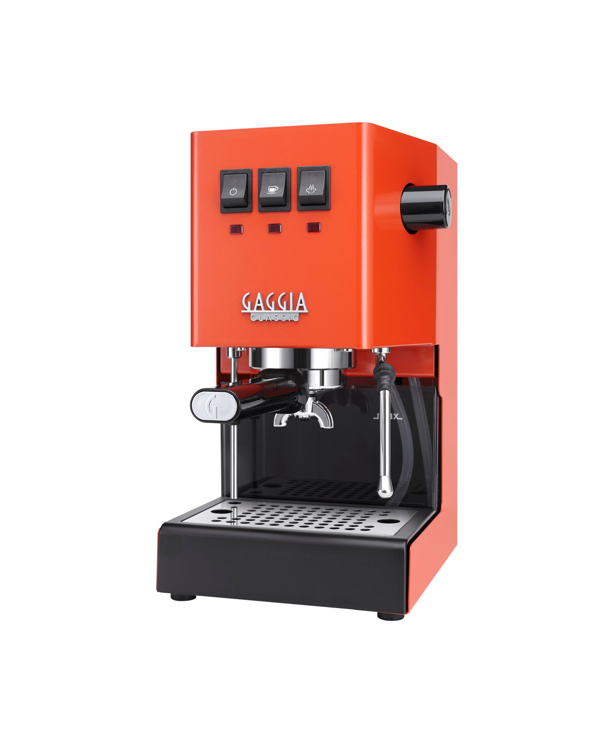 Gaggia Classic E24 - Brass Boiler