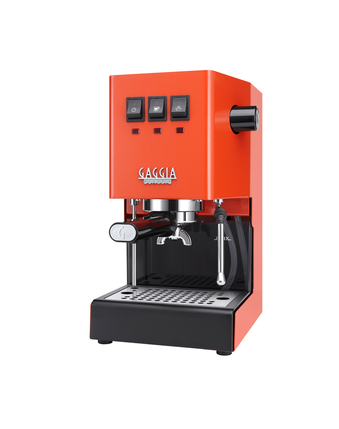 Gaggia Classic E24 - Brass Boiler