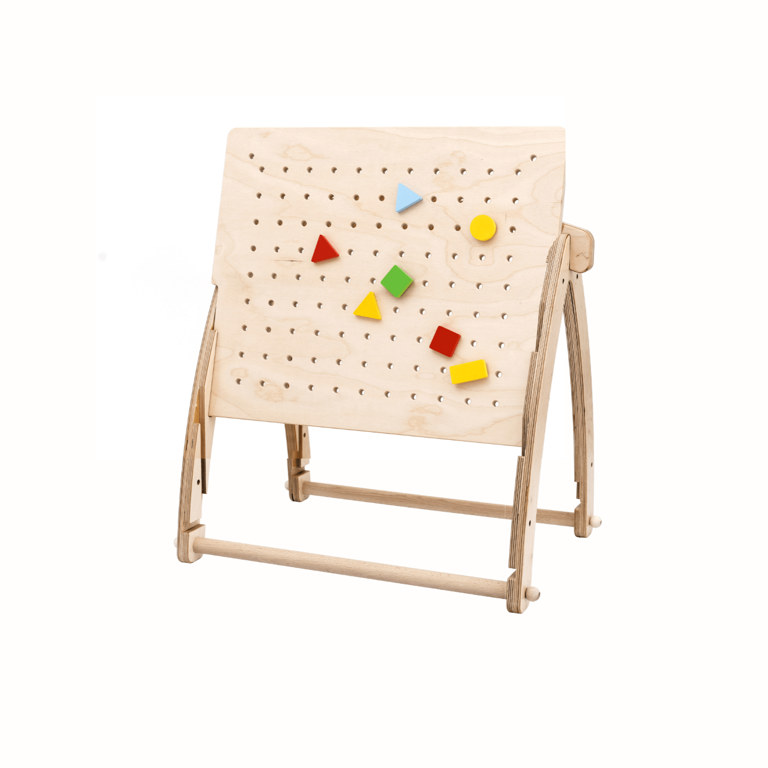 Perforated board