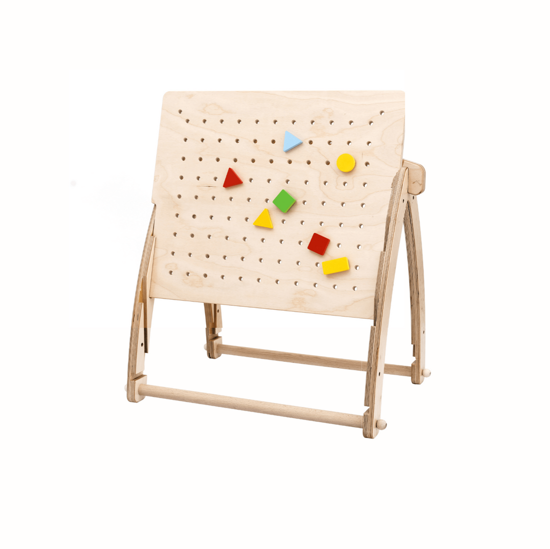Perforated board