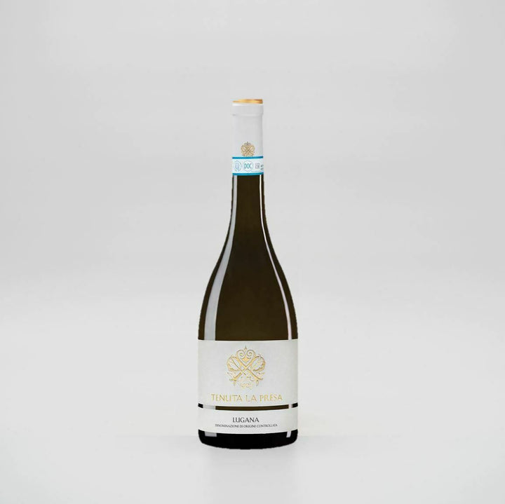 Lugana DOC - Tenuta la Presa