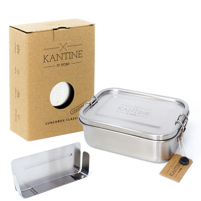 Lunchbox Classic