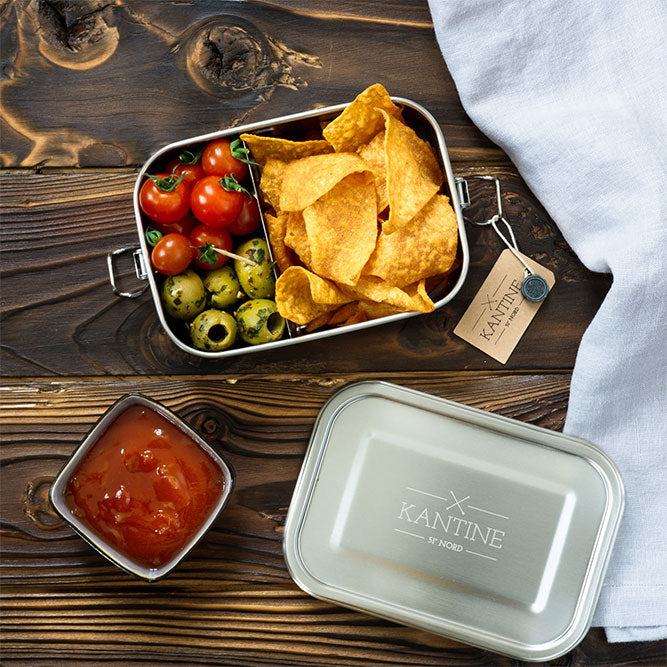 Lunchbox Classic