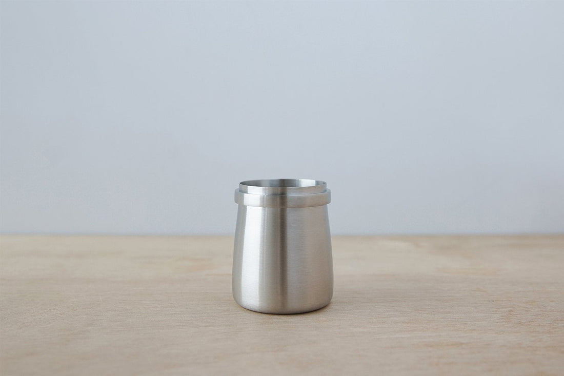 Acaia Portafilter Dosing Cup – Precision Coffee Dosing