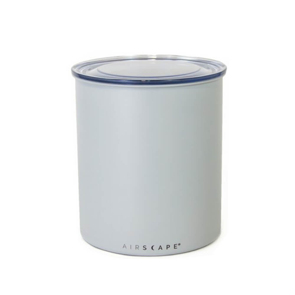 Airscape Coffee Canister – 1000g Storage for Maximum Freshness