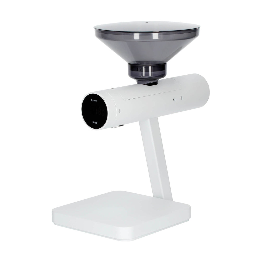 Acaia Orion Bean Doser – Precision Coffee Bean Weighing System