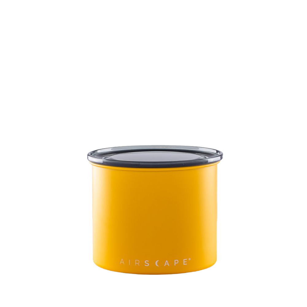 Airscape Coffee Canister 250g