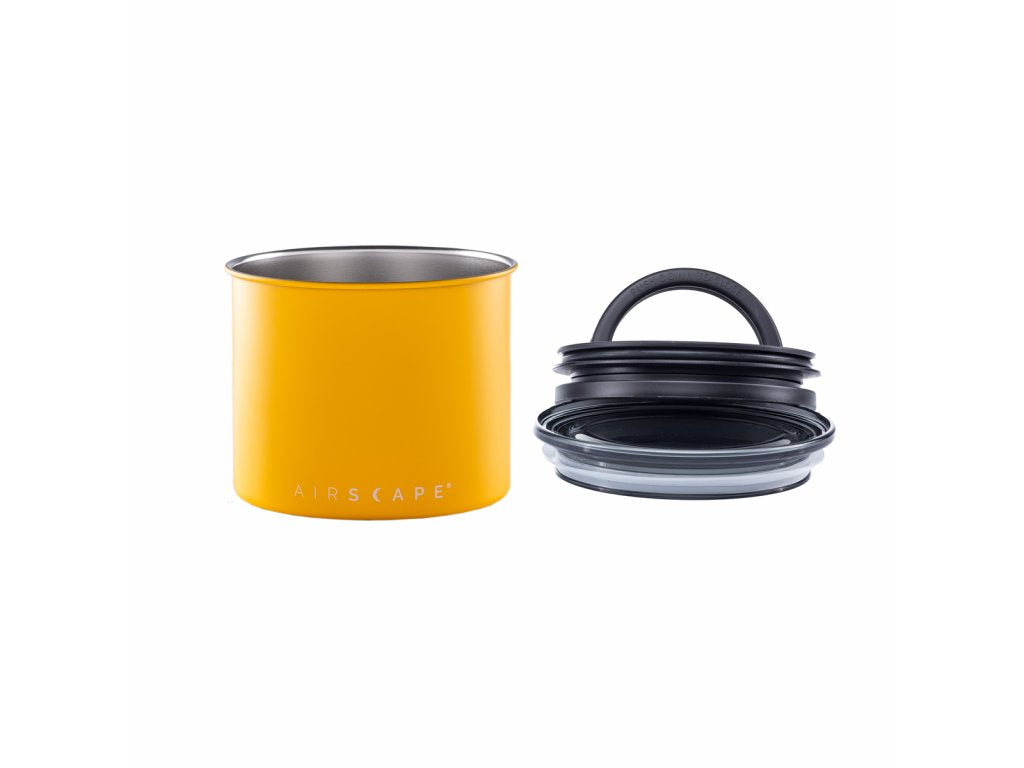 Airscape Coffee Canister 250g