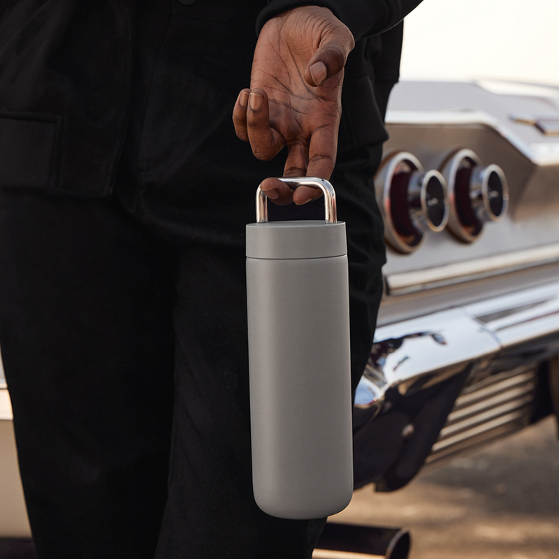 Fellow Carter Carry Thermal Mug – 591 ml