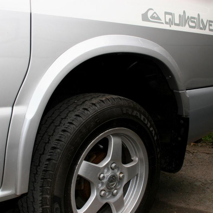 For Mazda Bongo / Ford Freda Rear Wheel Arch Trims