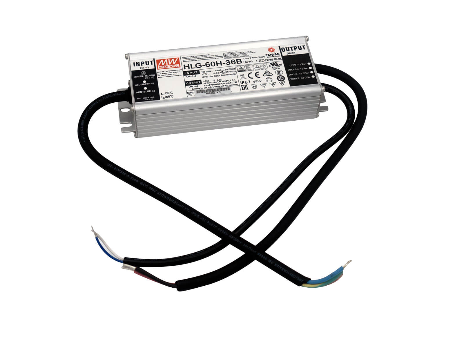 DIY-M-KIT SMD 60W