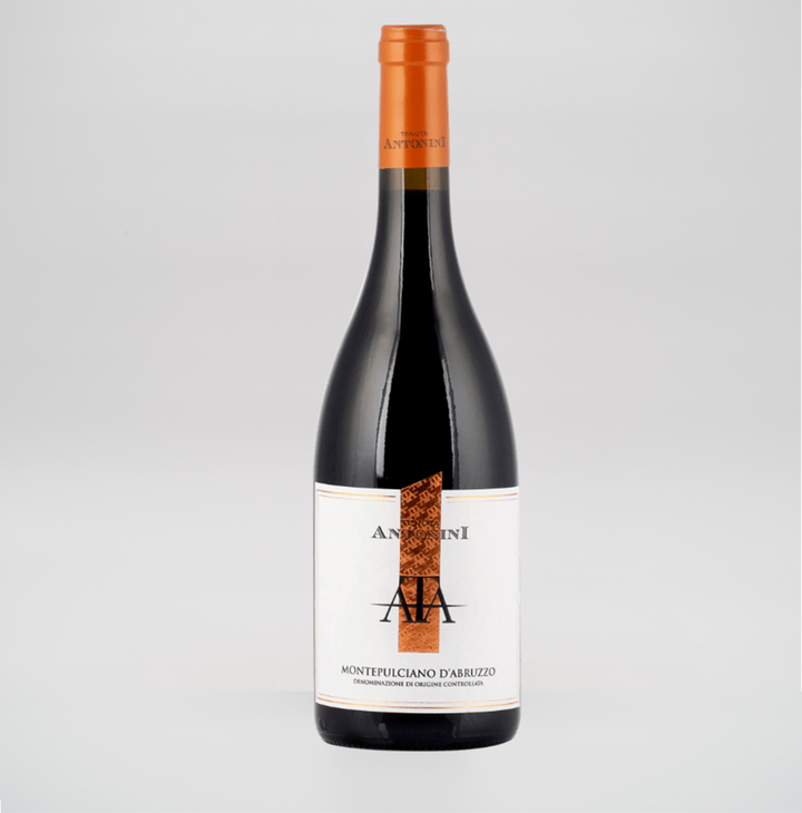 Montepulciano d'Abruzzo - Tenuta Antonini