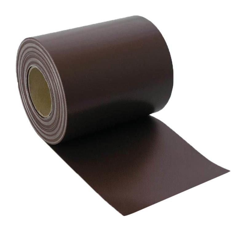 Sichtschutzstreifen PVC Zaunblende - 19 cm x 35 m