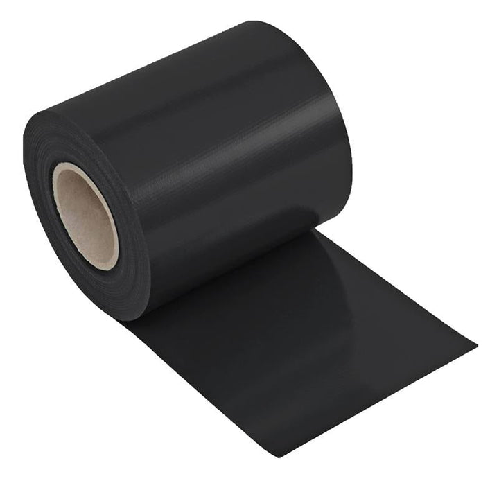Sichtschutzstreifen PVC Zaunblende - 19 cm x 35 m