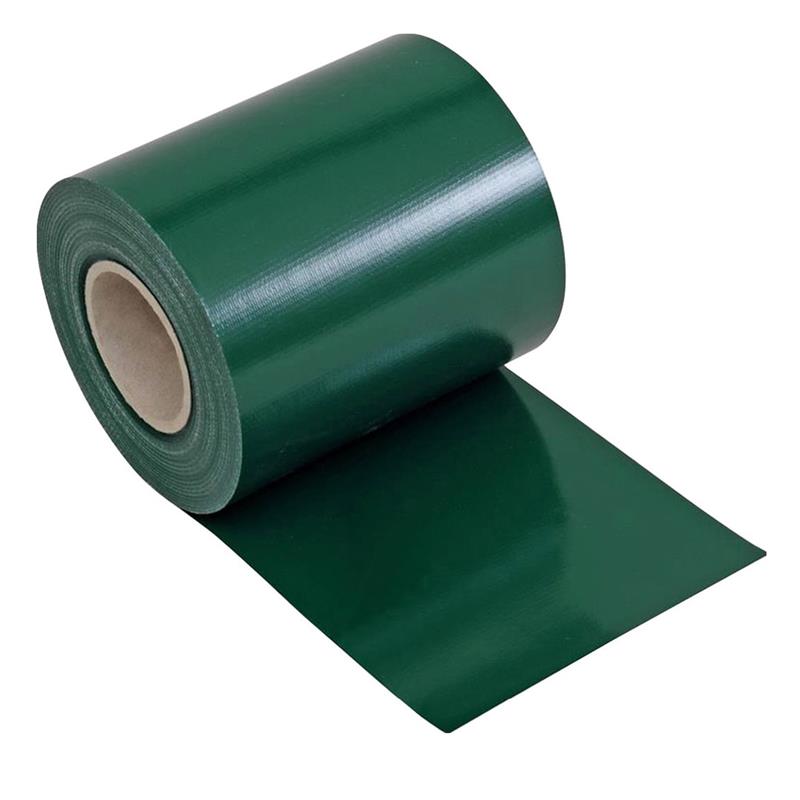 Sichtschutzstreifen PVC Zaunblende - 19 cm x 35 m