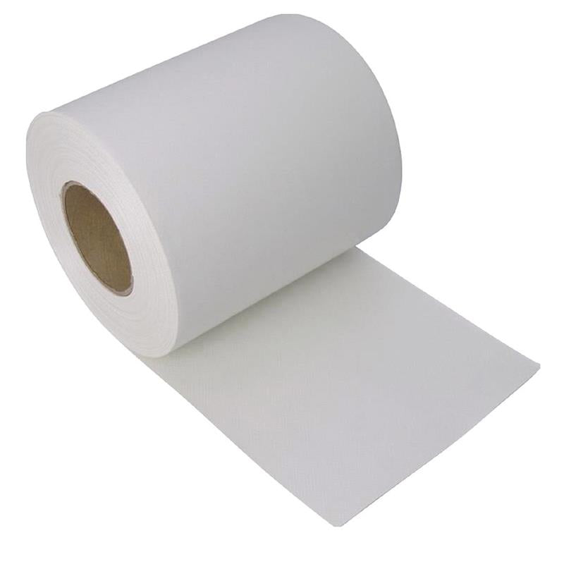 Sichtschutzstreifen PVC Zaunblende - 19 cm x 35 m