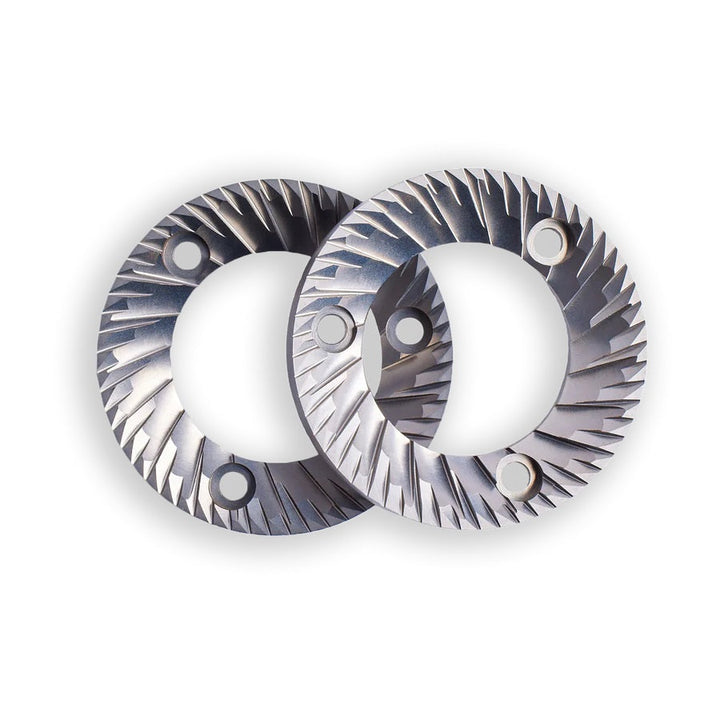 Fellow Ode Gen 2 Brew Burrs – Replacement Grinding Burrs for Ode Electric Grinder