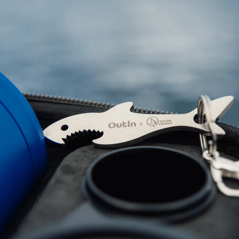 Outin Nano Portable Espresso Machine