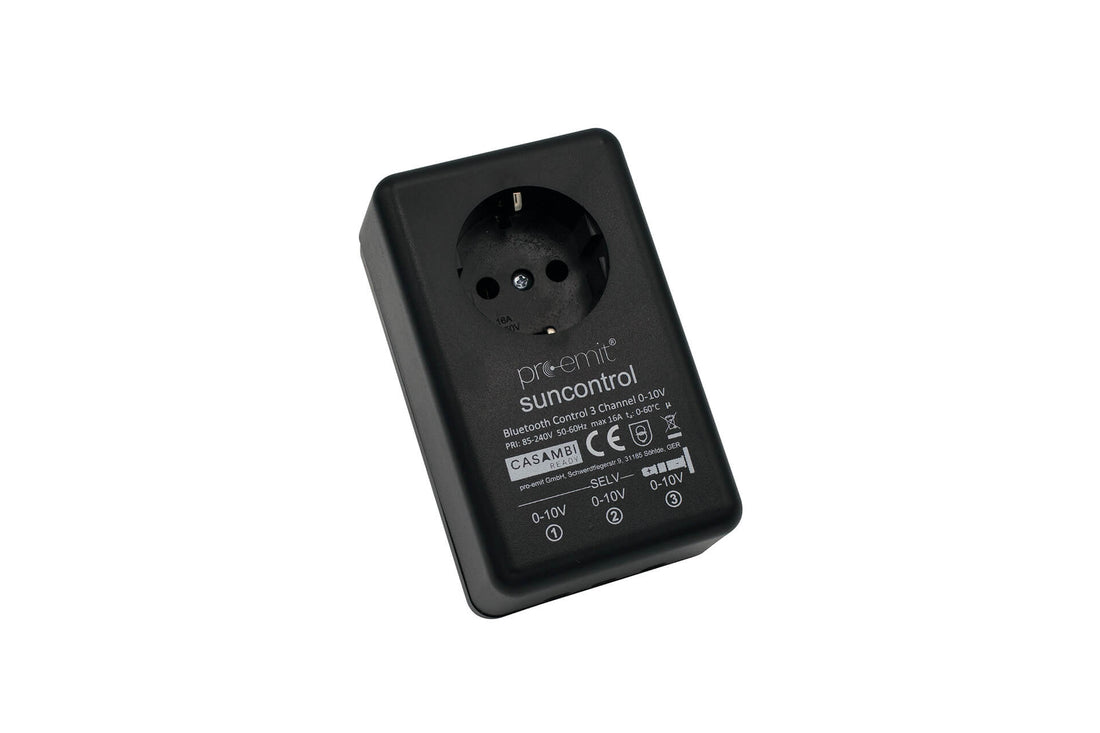 sunbar SMD 360-B