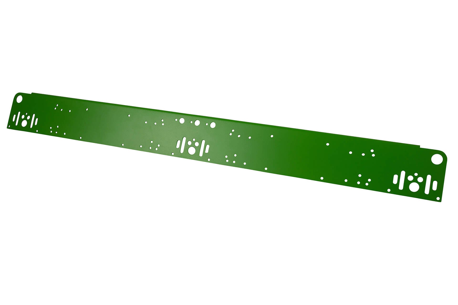 DIY-M-KIT 2 Short Series – Modular LED Grow Light Kit with 3-Channel LPG Board & 0–10V Dimming