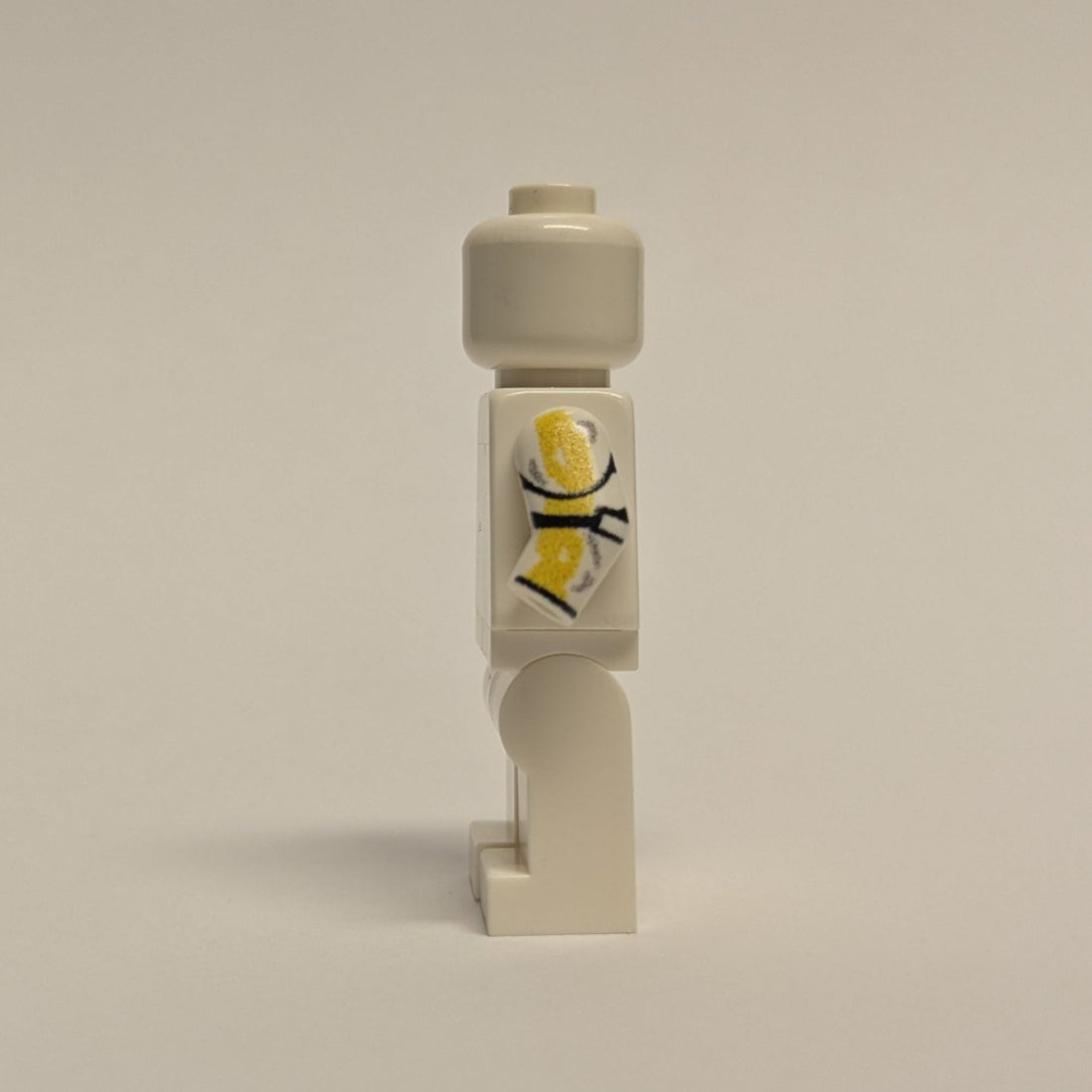 Upgrade arms for e.g. LEGO® 327th Clone