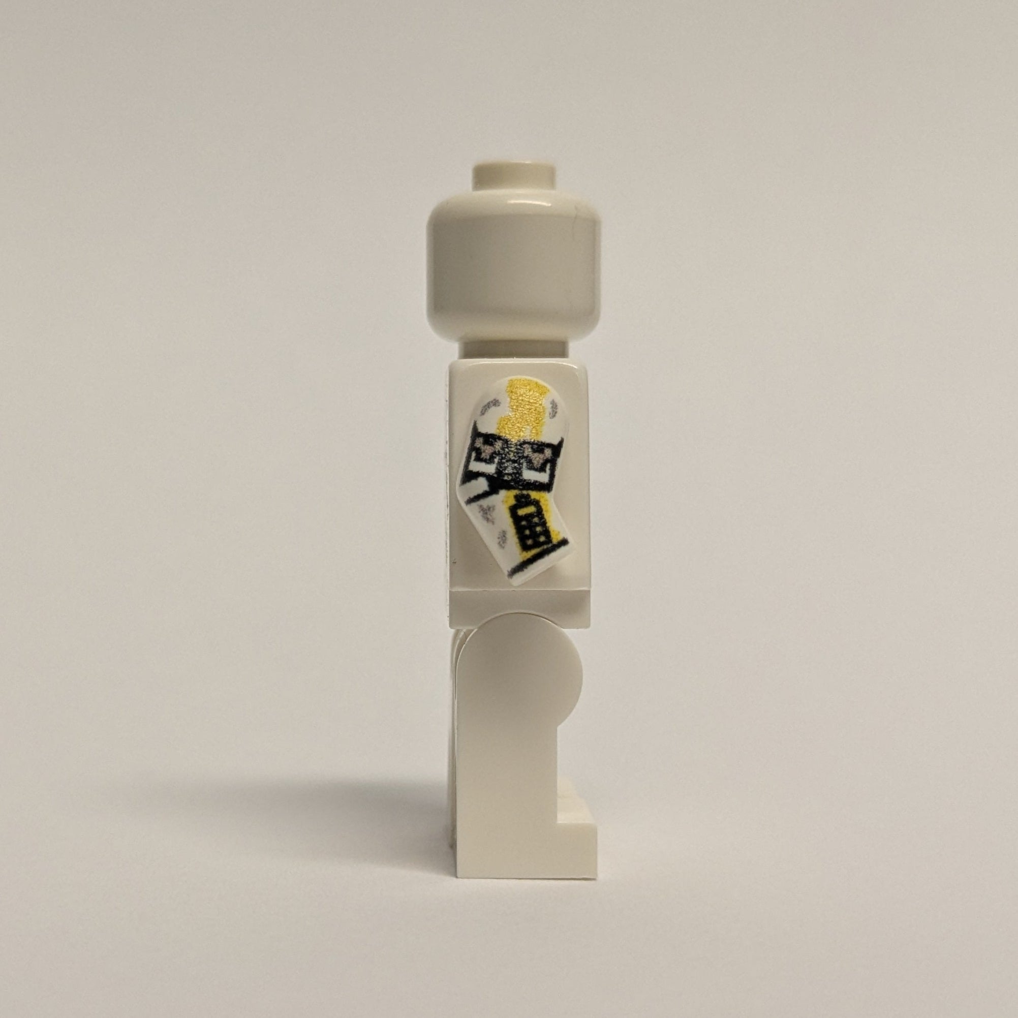 Upgrade arms for e.g. LEGO® 327th Clone