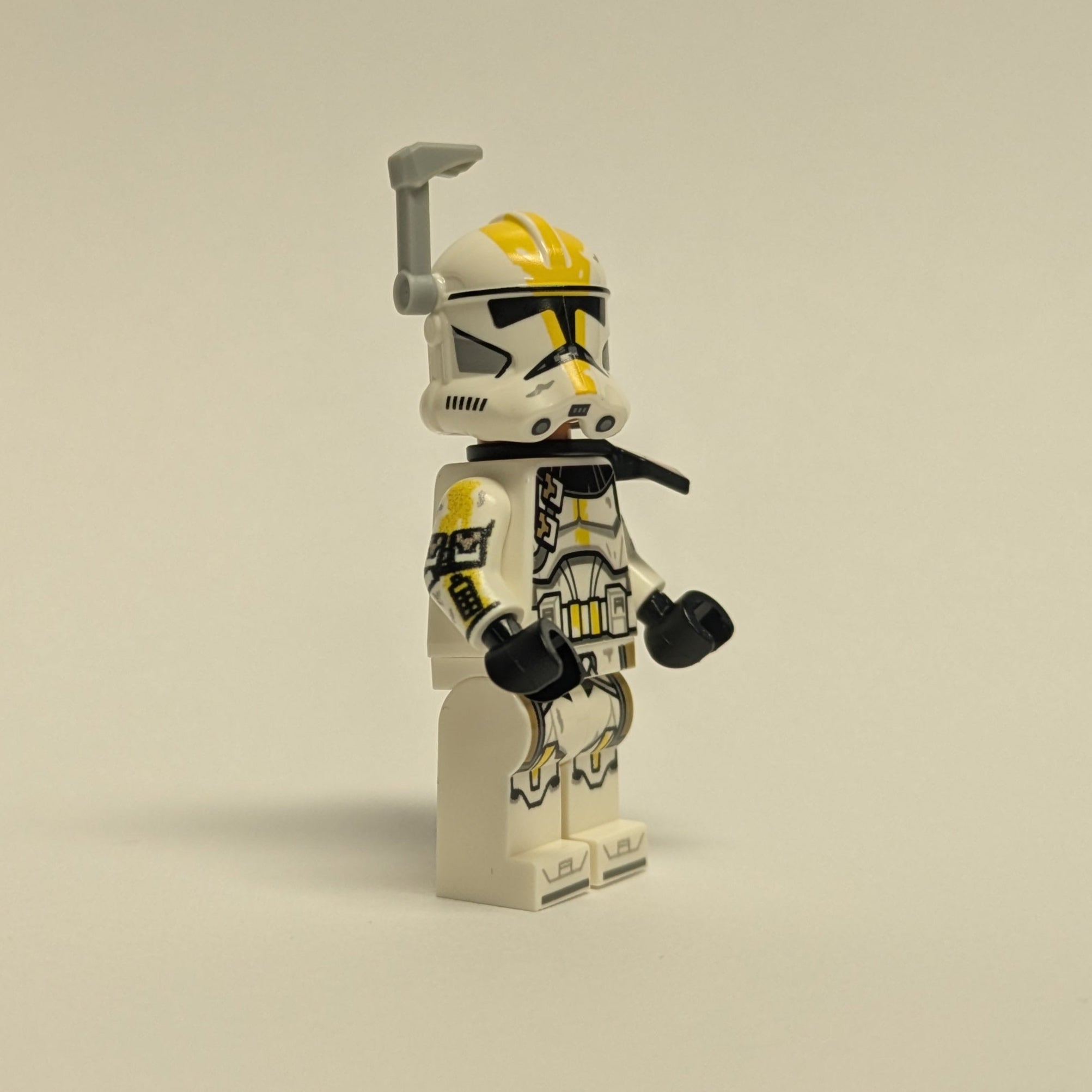 Upgrade arms for e.g. LEGO® 327th Clone