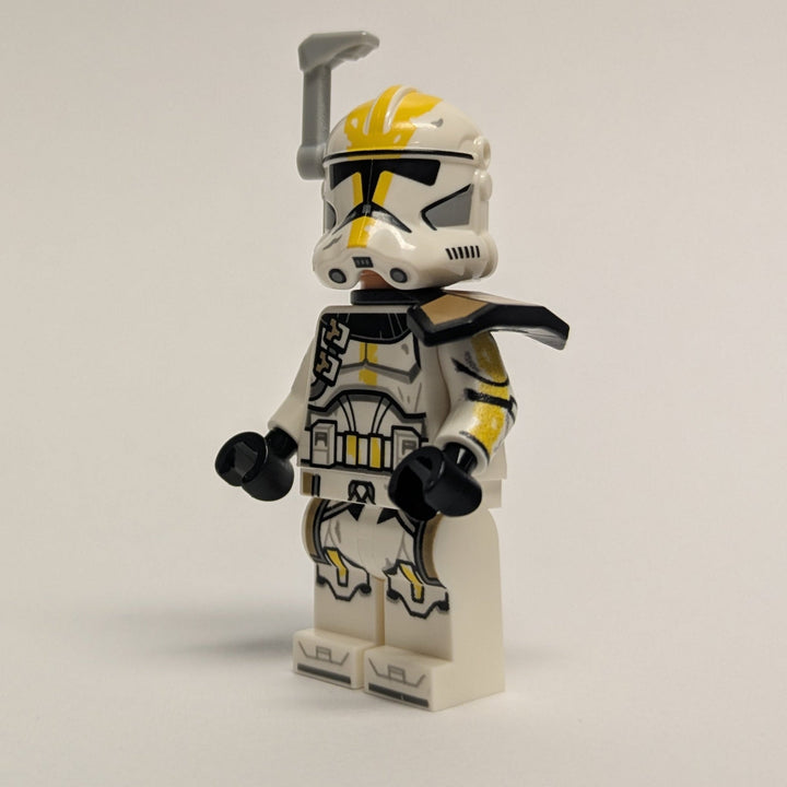 Upgrade arms for e.g. LEGO® 327th Clone