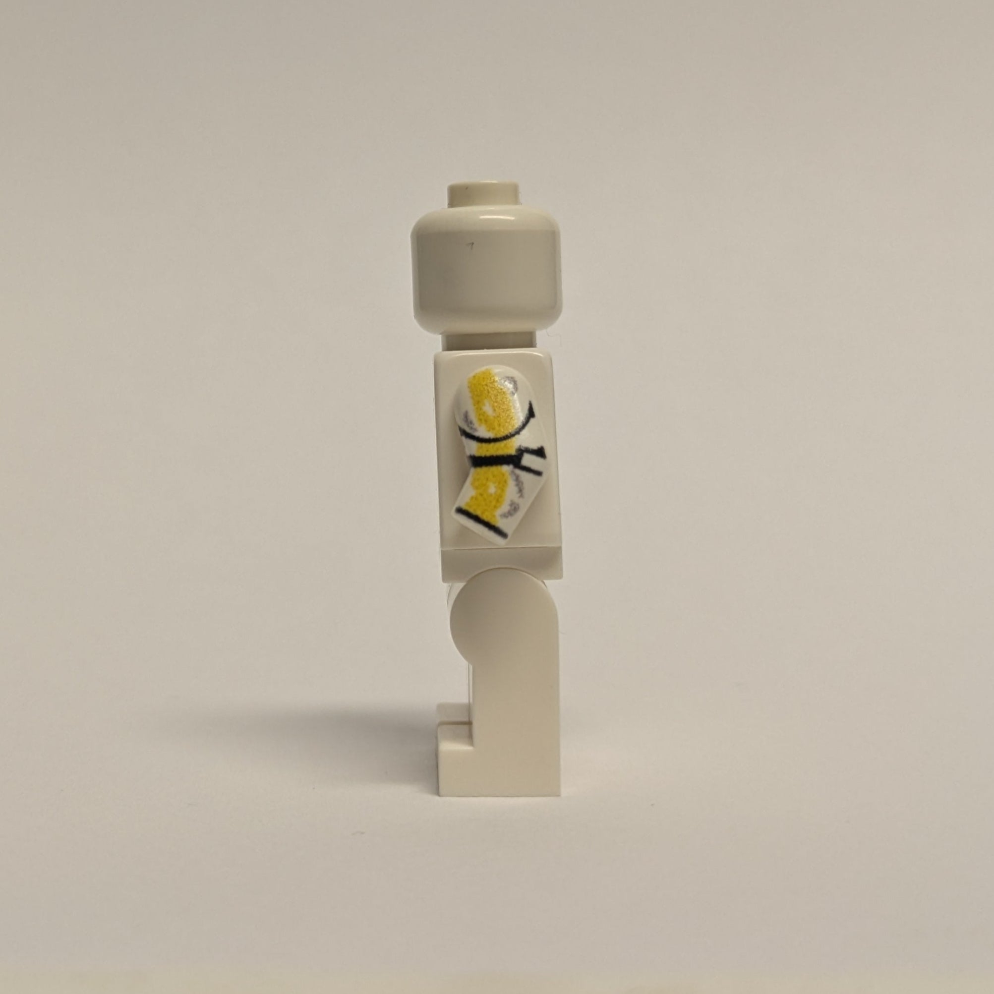 Upgrade arms for e.g. LEGO® 327th Clone